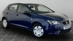 Used 2016 Seat Ibiza Hatchback | £4,995 (Good price)