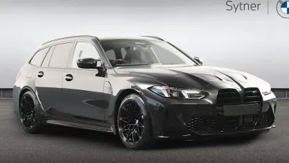 New BMW 530 Competition Edition 530 HP (389 kW) 2026 Sedan