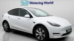 Used 2023 Tesla Model Y Long Range AWD SUV | £21,300 (Fair price)