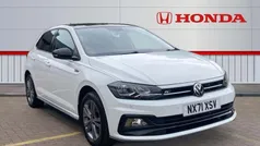Used 2021 VW Polo R-line Hatchback | £16,657 (Fair price)