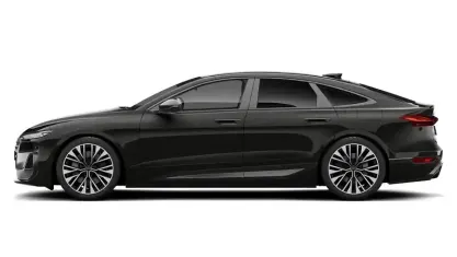 New Audi A6 e-tron S-Line 210 kW (286 HP) 2026 Hatchback
