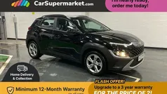 Used 2022 Hyundai Kona SE SUV | £13,976 (Fair price)