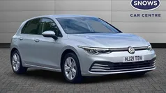 Used 2024 VW Golf VIII Life Hatchback | £15,322 (Super price)