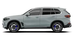 Used 2025 BMW X5 M Sport SUV | £77,653 (Fair price)