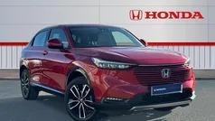Used 2024 Honda HR-V Advance SUV | £19,716 (Fair price)