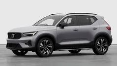 New 2026 Volvo XC40 Plus SUV | £44,809 (Expensive)