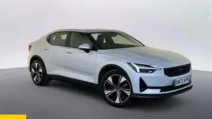 Used Polestar 2 Standard Range Single Motor 169 kW (231 HP) 2022 Hatchback