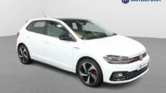 Used 2019 VW Polo GTI Hatchback | £16,249 (Fair price)