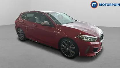 Used BMW M135 306 HP (225 kW) 2024 Hatchback