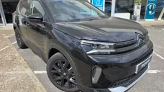 Used 2024 Citroën C5 Aircross PureTech SUV | £24,995 (Fair price)