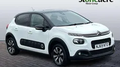 Used 2019 Citroën C3 Flair Hatchback | £9,000 (Good price)