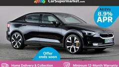 Used 2024 Polestar 2 Plus Sedan | £29,676 (Fair price)