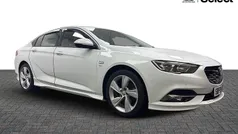 Used 2019 Vauxhall Insignia SRi Hatchback | £8,400 (Fair price)