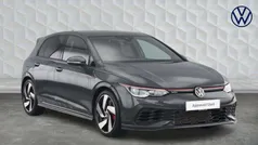 VW Golf VIII