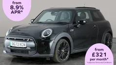 Used 2023 Mini Cooper Level 3 Hatchback | £18,075 (Fair price)