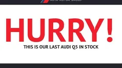 Used 2015 Audi Q5 S-line plus SUV | £10,199 (Good price)