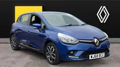 Renault Clio IV