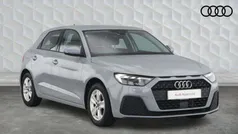 Used 2021 Audi A1 Design Hatchback | £16,900 (Fair price)