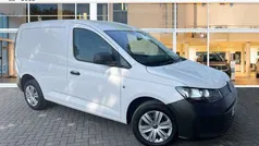 Used 2021 VW Caddy MPV | £14,394 (Fair price)