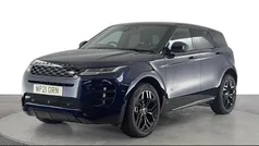 Used 2023 Land Rover Range Rover evoque HSE Dynamic Hatchback | £25,920 (Good price)