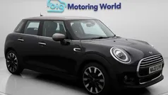 Used 2020 Mini Cooper Exclusive Hatchback | £14,600 (Fair price)