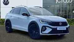 VW Taigo