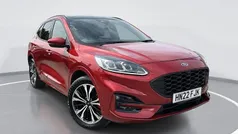 Used 2023 Ford Kuga ST-Line X SUV | £19,999 (Good price)