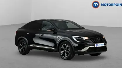 Gebraucht Renault Arkana Engineered 143 PS (105 kW) 2023 SUV