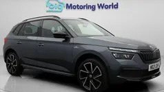 Used 2023 Skoda Kamiq Monte Carlo SUV | £17,500 (Fair price)