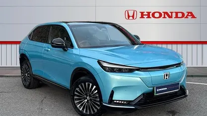 Used 2025 Honda e:Ny1 Advance SUV | £24,050 (Fair price)