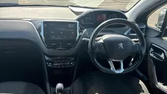 Used 2018 Peugeot 208 S Hatchback | £8,321 (Fair price)