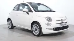 Used 2024 Fiat 500 Hatchback | £9,230 (Fair price)