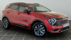 Used 2023 Kia Sportage GT-Line SUV | £23,795 (Super price)