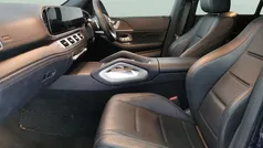 Used 2021 Mercedes E300 AMG line Estate | £33,469 (Fair price)