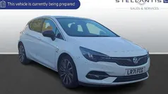 Used 2021 Vauxhall Astra Edition Hatchback | £12,294 (Fair price)