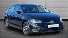 Used 2024 VW Polo Life Hatchback | £18,950 (Fair price)
