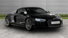 Used 2016 Audi R8 Coupé Advanced Coupe | £74,999