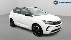 Used 2024 Vauxhall Grandland X Ultimate SUV | £18,899 (Fair price)