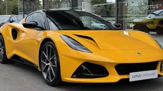 Used 2025 Lotus Emira Coupe | £57,950 (Super price)