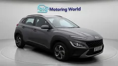 Used 2022 Hyundai Kona SE SUV | £15,600 (Good price)