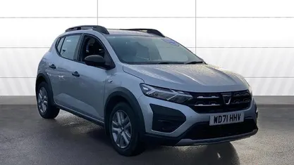 Used 2022 Dacia Sandero Essentiel Hatchback | £9,679 (Good price)