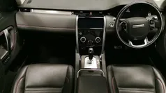 Used 2020 Land Rover Discovery Sport HSE Dynamic SUV | £26,508 (Good price)