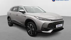 Used 2024 MG HS Trophy SUV | £22,799 (Fair price)