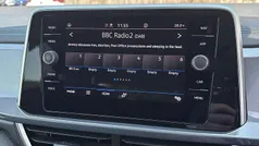 Used 2024 VW T-Roc Style SUV | £24,499 (Fair price)