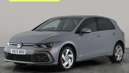 Used VW Golf VIII GTE 245 HP (180 kW) 2024 Hatchback