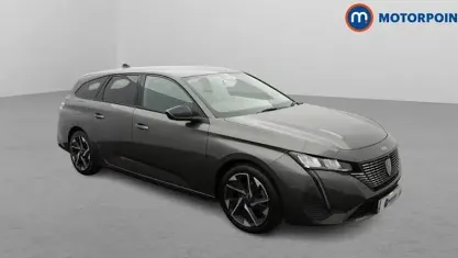 Used Peugeot 308 SW Active Premium 131 HP (96 kW) 2023 Estate