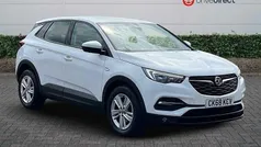 Used 2020 Vauxhall Grandland X SUV | £10,498 (Super price)