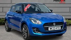 Used 2023 Suzuki Swift SZ5 Hatchback | £14,950 (Fair price)