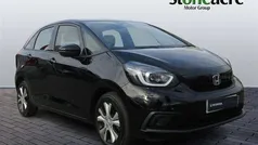 Used 2023 Honda Jazz Hybrid Hatchback | £16,499 (Super price)