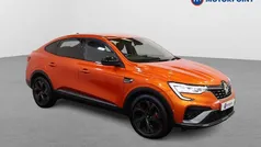Used 2022 Renault Arkana R.S. SUV | £17,299 (Fair price)